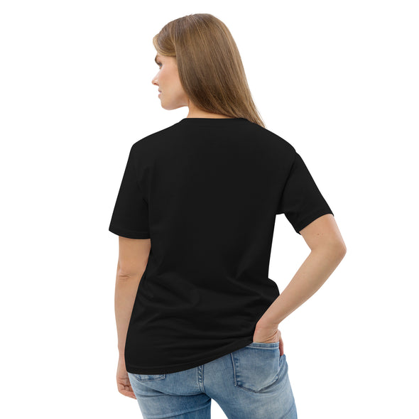 JACKPOT Unisex Organic Cotton T Shirt